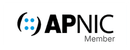 APNIC Member