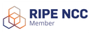 RIPE NCC Member